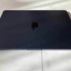 MacBook Air M2 13.6インチ Midnight　充電回数３６回　2024年購入の画像