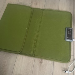 パネルヒーター 遠赤外線 足元ヒーター 足元 暖房 デスク 下 ...
