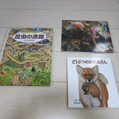 差し上げます　子供用　絵本の画像
