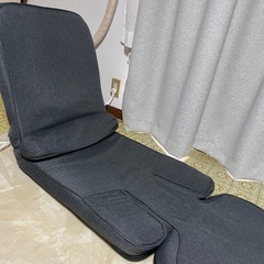 ゲーミング座椅子 ゲーミングチェア ハイバック マルチリクライニ...