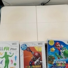 ⭐️大至急⭐️任天堂 Wii 本体 リモコン 箱 説明書 ブラックの画像