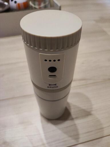 BRUNO コーヒーメーカー