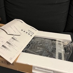 受け渡し者決まりました！アイリスオーヤマ　IHコンロ の画像