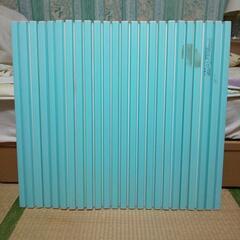 中古 バスタブの蓋(お風呂のふた)