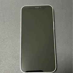 iPhone 12mini 128GB SIMフリー バッテリー...