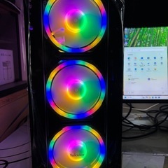 すぐに使える！Ryzen 7 2700 16G/256G/1TB...