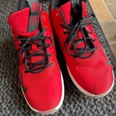 NIKEシューズ