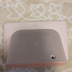 Google Nest Hub の画像