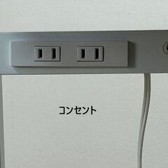 №5871 【新品】 ☆コンパクトなスチールレンジ台 NA☆【OUTLET】の画像