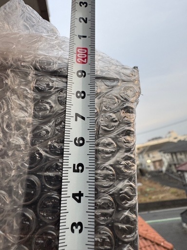 アルフィン　庇　　