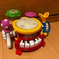 ディズニーおもちマジカル バンドの画像