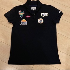 500円均一！ジャックバニーゴルフウェア