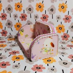 可愛いソファーセット　ケーキ付き８点セットの画像