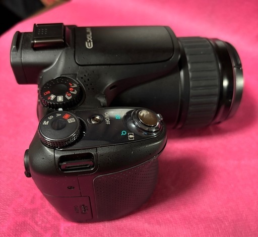 24-1000mmの超高倍率○iPhoneに送れる○ニコン P510 安心のゆうパック