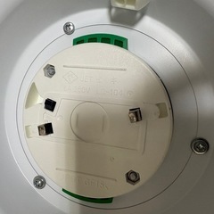《お譲り先決定》山善　LED シーリングライト　の画像