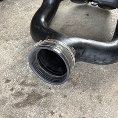 TZR250 エアクリーナーボックス  の画像