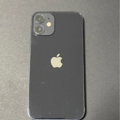iPhone 12mini 256GB SIMフリー　
