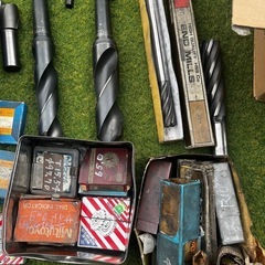 ｴﾝﾄﾞﾐﾙ鉄工用品カッタードリルdiyの画像
