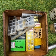 ｴﾝﾄﾞﾐﾙ鉄工用品カッタードリルdiyの画像