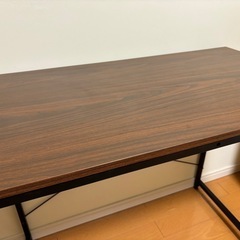 【取引予定】オフィス机とオフィスチェアの画像
