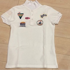 500円均一！ジャックバニーゴルフウェア