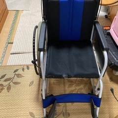 車椅子
