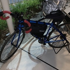 TREK Domane AL2 付属品多数あります！