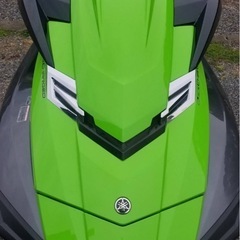 取り引き中　　ヤマハ　ジェットスキーの画像