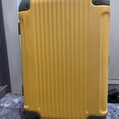 キャリーケース 機内持ち込み対応