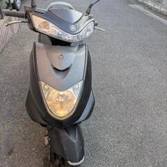 シグナスｚヤマハの画像