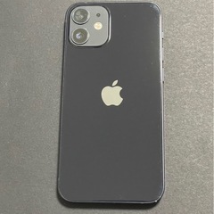 iPhone12mini 128GB SIMフリー