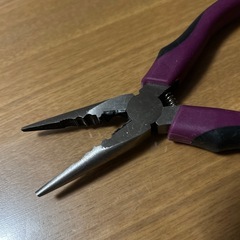 ブライヤーの画像