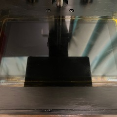 光学式3Dプリンター　ジャンク Bean3D Printerの画像