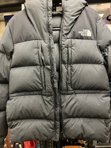 North Faceジャンバー