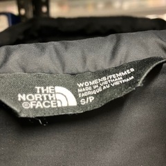 North Faceジャンバーの画像