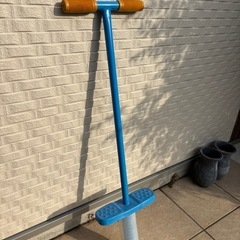 ホッピング