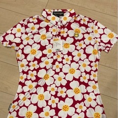 ゴルフウェア・新品