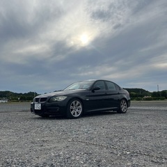 bmw3シリーズmスポの画像
