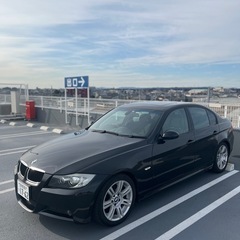 bmw3シリーズmスポの画像