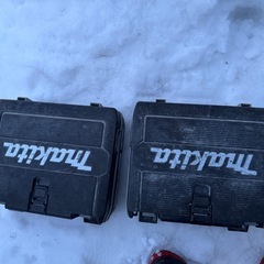 マキタ インパクト 18vの画像