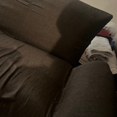ソファ（ニトリ）の画像
