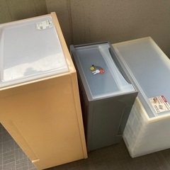 収納ケースの画像