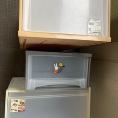 収納ケースの画像