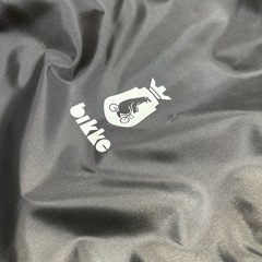 ★bikke・フロントバスケット・かご★の画像