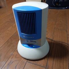 空気清浄機(古いもの) 動作OK-