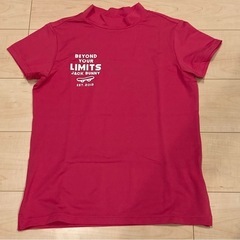 ゴルフウェア・ジャックバニー