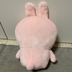 カナヘイの小動物うさぎの画像