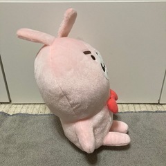 カナヘイの小動物うさぎの画像
