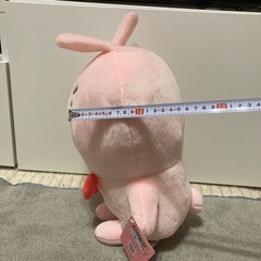 カナヘイの小動物うさぎの画像