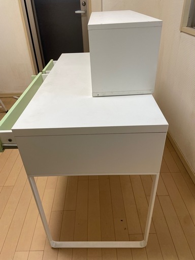 IKEA 学習机